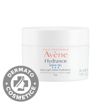 AVENE HYDRANCE AQUA GEL 50ML