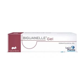 Biguanelle Gel, 30ml, Lo Li Pharma