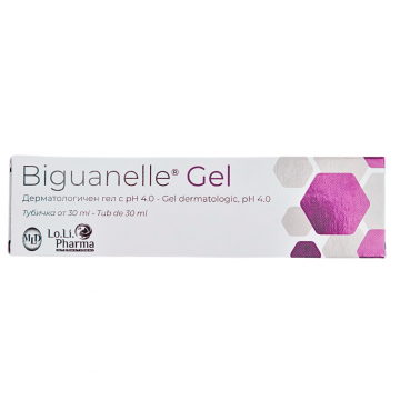 Biguanelle Gel, 30ml, Lo Li Pharma