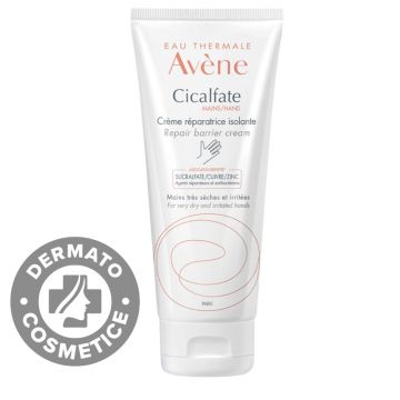 Crema reparatoare pentru maini Cicalfate, 100ml, Avene