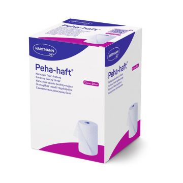 Fasa elastica autoadeziva Peha-haft, 12cmx20m, Hartmann