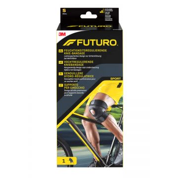 Genunchiera sport din neopren S, 1 bucata, Futuro