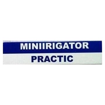 Mini irigator practic, 125 ml, Mev Plastic