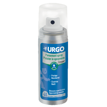 Pansament Filmogel Spray, 40ml, Urgo