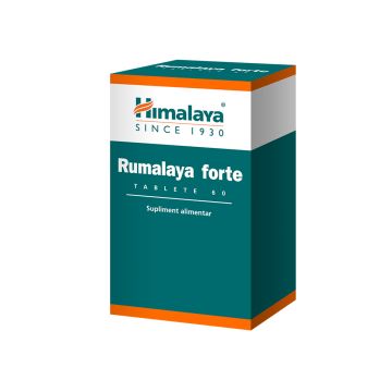 Rumalaya Forte, 60 tablete, Himalaya