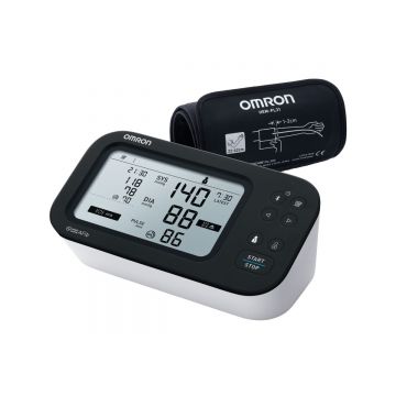 Tensiometru elctronic de brat M7 Intelli IT, 1 bucata, Omron