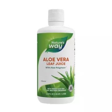 Aloe Vera gel juice, 1000ml, Secom