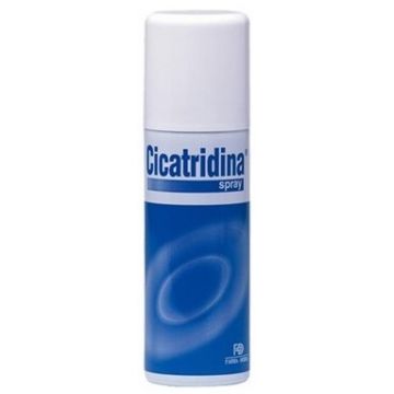 Cicatridina spray, 125 ml, Farma-Derma