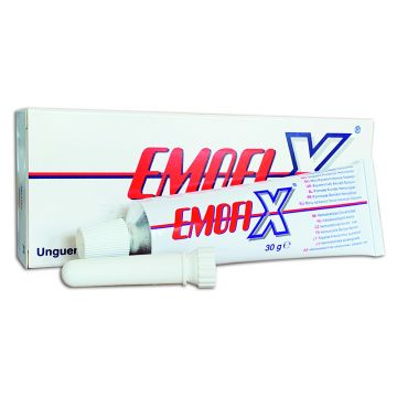 Emofix unguent hemostatic, 30g, DMG Italia