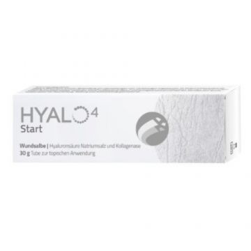 Hyalo4 Start, 30 g, Fidia Farmaceutici Hyalo4 Start, 30 g, Fidia Farmaceutici