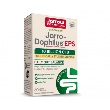 Jarro-Dophilus, 60 capsule, Secom