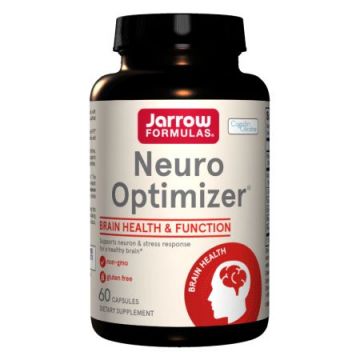 Neuro Optimizer, 60 capsule, Secom