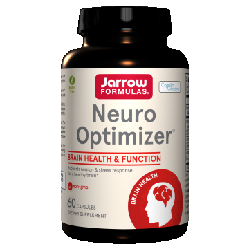 Neuro Optimizer, 60 capsule, Secom
