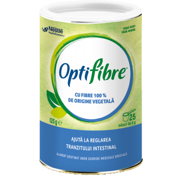 OptiFibre, 125g, Nestle