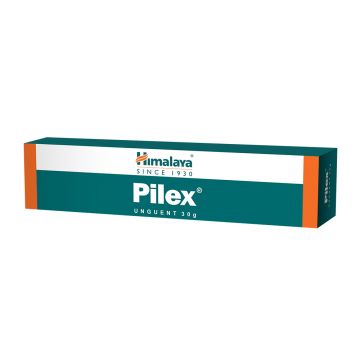 Pilex unguent, 30g, Himalaya