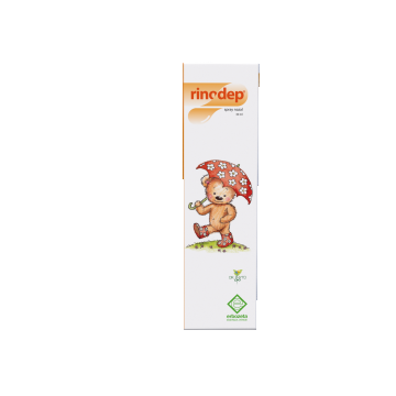 Rinodep spray, 30 ml, Dr. Phyto