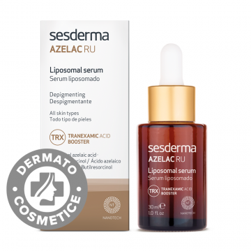 Ser depigmentant Azelac RU, 30ml, Sesderma