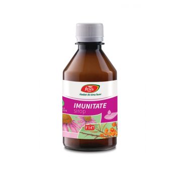 Sirop Imunitate, 250ml, Fares