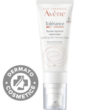 Balsam calmant Tolerance Control, 40ml, Avene