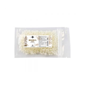 Ceara de albine purificata, 25g, Ellemental