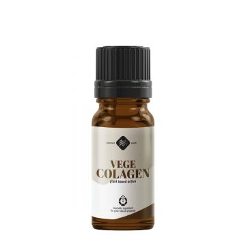 Colagen Vegetal, 10ml, Ellemental