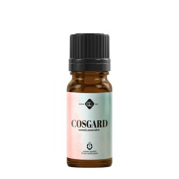 Cosgard, 10ml, Ellemental