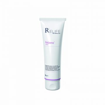 Crema antiprurit Relizema, 100ml, Relife