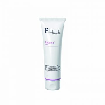 Crema antiprurit Relizema, 40ml, Relife