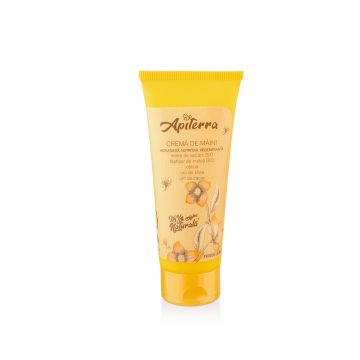 Crema de maini, 75ml, Apiterra