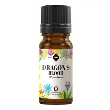 Extract sangele dragonului, 10g, Ellemental