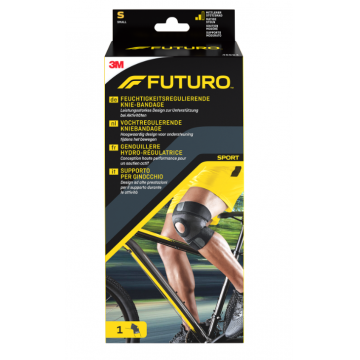 Genunchiera sport din neopren S, 1 bucata, Futuro