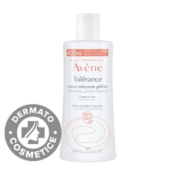 Lotiune Tolerance Control, 400ml, Avene