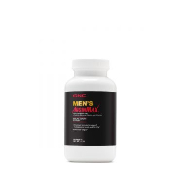Men’s Arginmax, 90 tablete, GNC