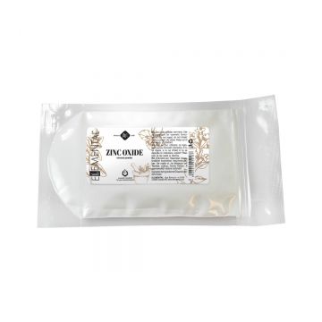 Oxid de zinc, 50g, Ellemental