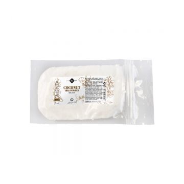 Pudra de cocos, 10g, Ellemental