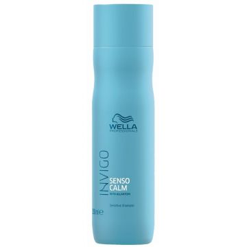 Sampon Invigo Senso Calm pentru scalp sensibil, 250ml, Wella Professionals