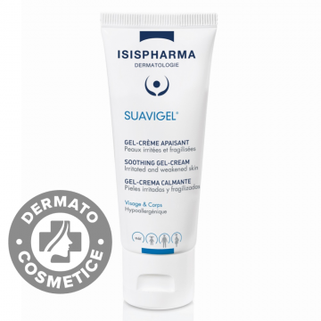 Suavigel, 40ml, Isis Pharma