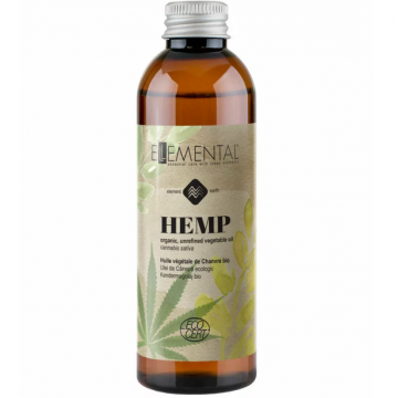 Ulei de canepa, 100ml, Mayam