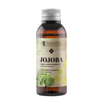 Ulei de Jojoba, 50ml, Ellemental