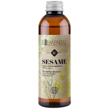 Ulei de susan, 100ml, Ellemental