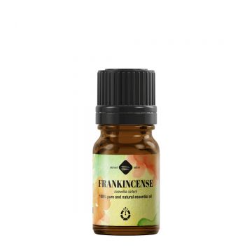 Ulei esential de tamaie, 5ml, Ellemental