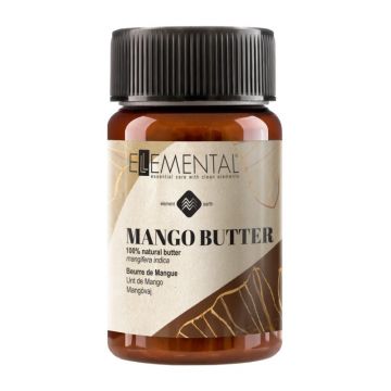 Unt de mango, 100ml, Ellemental