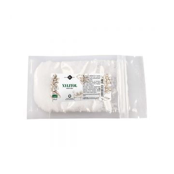 Xylitol, 10g, Ellemental