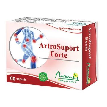 Naturalis ArtroSuport Forte x 60 caps.