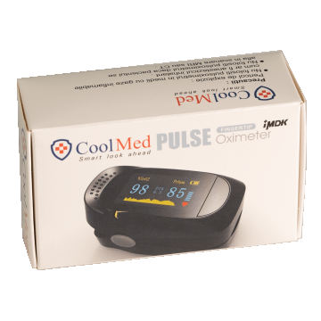 Pulsoximetru IMDK Cool Med Plus