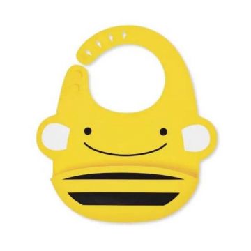 Bavetica de silicon-Albinuta, Skip-Hop