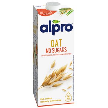 Bautura di ovaz neindulcita, 1L, Alpro