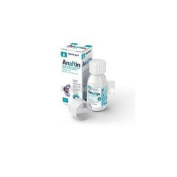 Anaftin Apa de gura 120 ml