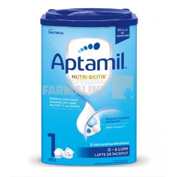 Aptamil 1 800 g