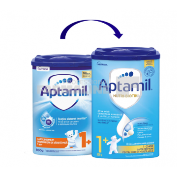 Aptamil Junior 1+ 800 g